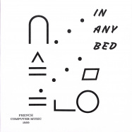Front View : In Any Bed - FRENCH COMPUTER MUSIC 1989 (7 INCH) - Delodio / DEL07