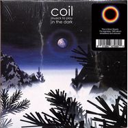 Front View : Coil - MUSICK TO PLAY IN THE DARK (CD) - Dais / DAIS155CD / 00142277