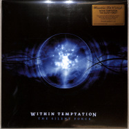 Front View : Within Temptation - SILENT FORCE (180G LP) - Music On Vinyl / MOVLP1926 / 10308270