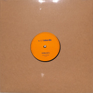 Front View : S.Moreira - SOME THINGS EP (VINYL ONLY) - SLOW LIFE / SL028
