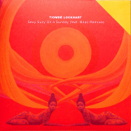 Front View : Tiombe Lockhart ft.Bilal - SEXY SUZY ON A SUNDAY ( CHRISTIAN SCOTT + CARLOS NINO REMIXES) (7 INCH) - Mother Tongue Records / MT7003