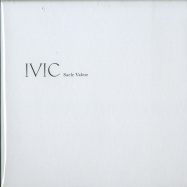 Front View : Saele Valese - IVIC LP (CD) - NOTON / N+001-1