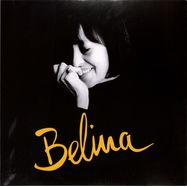 Front View : Belina - MUSIC FOR PEACE (2LP) - Unisono Records / 1022589UIS