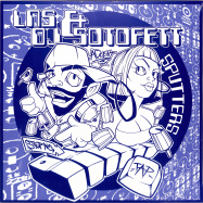 Front View : LNS & DJ Sotofett - SPUTTERS (2LP) - Tresor / TRESOR323