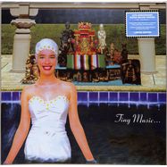 Front View : Stone Temple Pilots - TINY MUSIC... SONGS FROM THE VATICAN GIFT SHOP (DELUXE 180G LP + 3CD) - Rhino / 0349784435