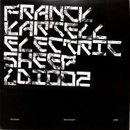 Front View : Franck Kartell - ELECTRIC SHEEP EP - LDI Records / LDI002