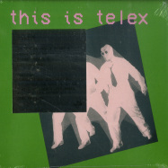 Front View : Telex - THIS IS TELEX (CD) - Mute / CDMUTEL30