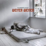 Front View : Fahnenflucht - WEITER WEITER (LP) - Aggressive Punk Produktionen / 1027218AGP