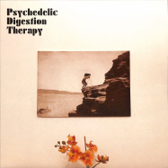 Front View : Psychedelic Digestion Therapy - PSYCHEDELIC DIGESTION THERAPY (LP) - Strangelove / SL109LP