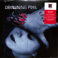 Front View : Drowning Pool - SINNER (VINYL) (LP) - Concord Records / 7224231