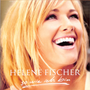 Front View : Helene Fischer - SO WIE ICH BIN (2LP) - Polydor / 3595483