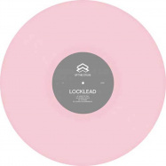 Front View : Locklead - SQUARE ONE (2LP, ONE PINK, ONE PURPLE) - Up The Stuss / UTS07
