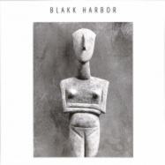 Front View : Blakk Harbor - A MODERN DIALECT (CD) - Mille Plateaux / MP13CD