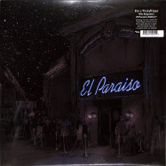 Front View : Eto & Trickytrippz - ETO BRIGANTE: EL PARAISO EDITION (LP) - Air Vinyl / AV058LP