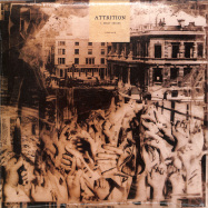 Front View : Attrition - A GREAT DESIRE - Sleepers / SLPRS014