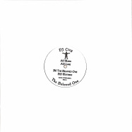 Front View : DJ City - THE BELOVED ONE - Public Possession / PP064