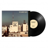 Front View : The Jeremy Days - BEAUTY IN BROKEN (LP) - Energie / 426048664075