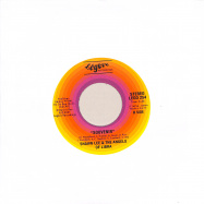Front View : Shawn Lee & The Angels Of Libra - BLESS MY SOUL / SOUVENIR (7 INCH) - Legere / LEGO254 / 23438