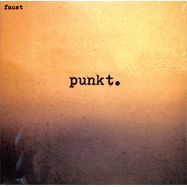 Front View : Faust - PUNKT. (LP) - Bureau B / 05205781