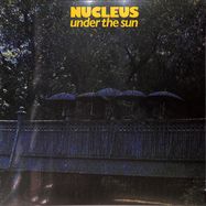 Front View : Nucleus - UNDER THE SUN (LP, REISSUE) - Be With Records / bewith104lp