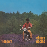 Front View : Clancy Eccles - FREEDOM (LP) - Music On Vinyl / MOVLPB2723