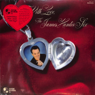 Front View : The James Hunter Six - WITH LOVE (COLORED LP + MP3) - Daptone Records / DAP072-1LTD