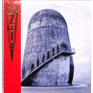 Front View : Rammstein - ZEIT (CD) - Rammstein / 4508499