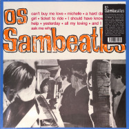 Front View : Os Sambeatles - OS SAMBEATLES (LP) - Vampisoul / VAMPI253 / 00151818