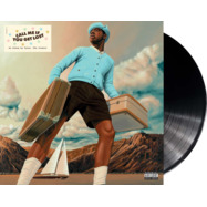 Front View : Tyler The Creator - CALL ME IF YOU GET LOST (2LP) - Columbia International / 19439916641