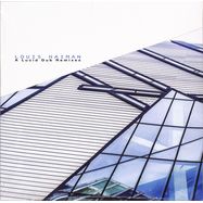 Front View : Louis Haiman - A LUCID DUB (REMIXES) - Stasis Recordings / SRWAX17
