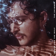 Front View : Oscar And The Wolf - THE SHIMMER (LP) - Pias Recordings / 39227831
