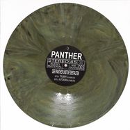 Front View : Der Panther und die Gestalten - TRIUMPH (190G) - Panther Schallplatten / DERPANTHER003