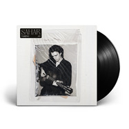 Front View : Tamino - SAHAR (LP) - Virgin Music / 9618879