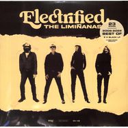 Front View : The Liminanas - ELECTRIFIED (BEST OF 2009 - 2022) (2LP) - Because Music / BEC5610534