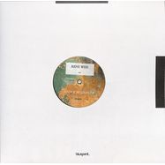 Front View : Rene Wise - KNOCK MOTION EP - Blueprint / BP065
