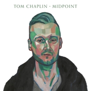 Front View : Tom Chaplin - MIDPOINT (2LP) - BMG Rights Management / 405053880401