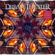 Front View : Dream Theater - LOST NOT FORGOTTEN ARCHIVES: IMAGES AND WORDS DEMO (3Lp+2CD) - Insideoutmusic Catalog / 19658728641