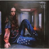 Front View : Holly Humberstone - THE WALLS ARE WAY TOO THIN (VINYL) (LP) - Polydor / 3829842