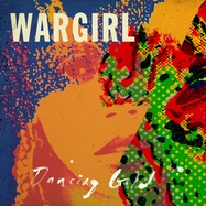 Front View : Wargirl - DANCING GOLD (LP) - Clouds Hill / 425079560242