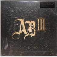 Front View : Alter Bridge - AB III (2LP) - Music On Vinyl / MOVLPB2406