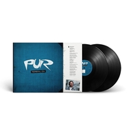 Front View : Pur - PERSNLICH (2LP) - Music Pur / 1697131