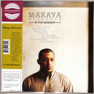 Front View : Makaya McCraven - IN THE MOMENT (2LP) - International Anthem / 05236451