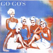 Front View : The Go-Go s - BEAUTY AND THE BEAT (VINYL) (LP) - A & M Records / 0884888