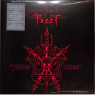 Front View : Celtic Frost - MORBID TALES (RED 2LP) - Noise Records / 405053879295