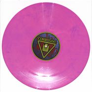 Front View : Various Artists - CORROSIVE 005 (PINK 180G VINYL) - Corrosive / CORROSIVE005R