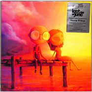 Front View :  Steven Wilson - LAST DAY OF JUNE (LP) - Music On Vinyl / MOVATB335