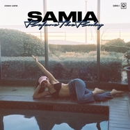 Front View : Samia - BEFORE THE BABY (LP) - Grand Jury / GJ403