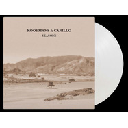 Front View : Kooymans & Carillo - 7-SEASONS (7 INCH) - Music On Vinyl / MOV7065