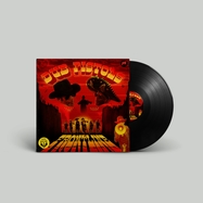 Front View : Dub Pistols - FRONTLINE (LP) - Cyclone / CYCLP2