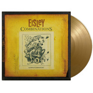 Front View : Eisley - COMBINATIONS (LP) - Music On Vinyl / MOVLP3206